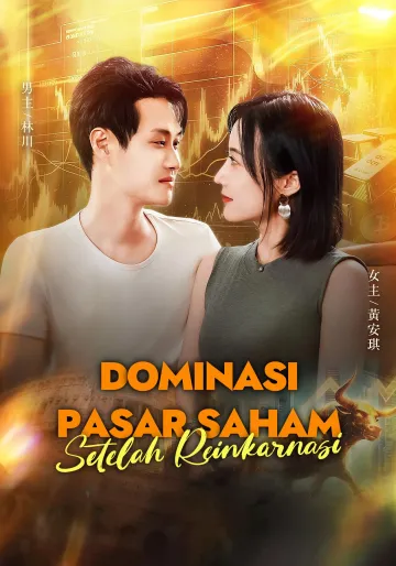 Dominasi Pasar Saham Setelah Reinkarnasi